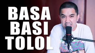 Download lagu STOP BASA BASI !! mp3