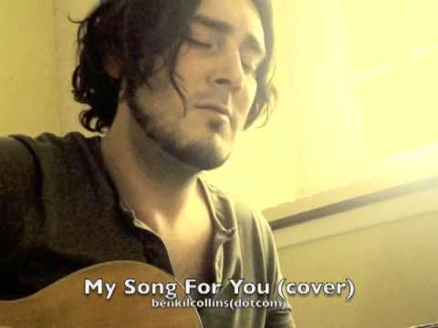 Ben Kilcollins - My Song For You (Shooter Jennings cover)