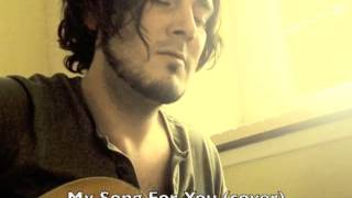 Ben Kilcollins - My Song For You (Shooter Jennings cover)
