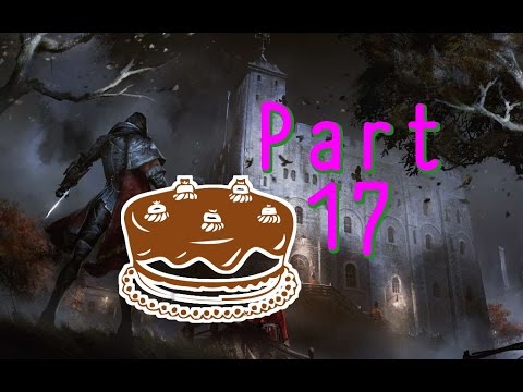 Assassins Creed Syndicate Gameplay Walkthrough Part 17- Birthday Special