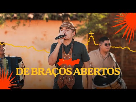 De Braços Abertos - João Gomes