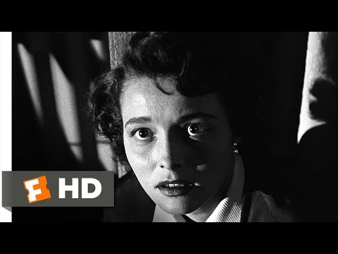 The Day the Earth Stood Still (3/5) Movie CLIP - Klaatu Barada Nikto (1951) HD