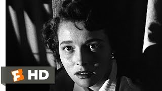 The Day the Earth Stood Still (3/5) Movie CLIP - Klaatu Barada Nikto (1951) HD