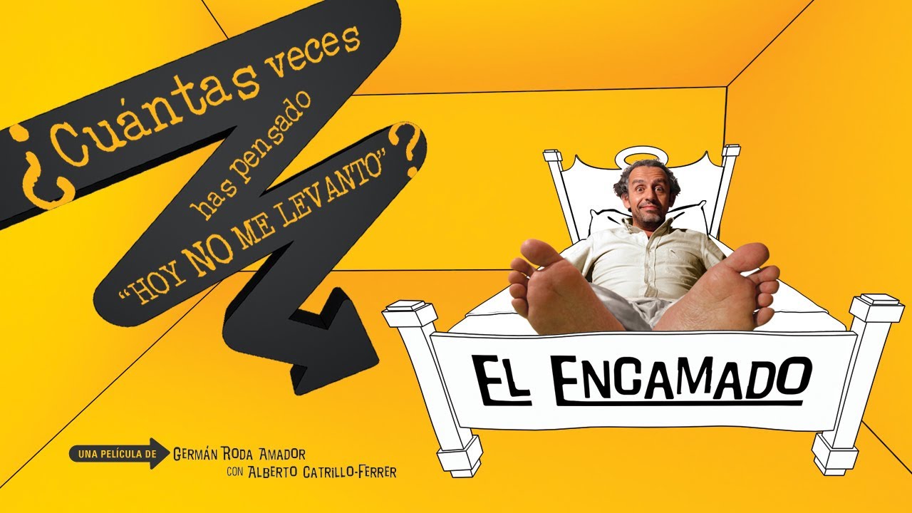 El Encamado