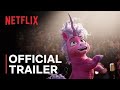 Thelma the Unicorn | Official Trailer | 2024 | Netflix