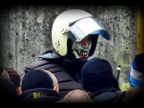 TRYBUNY: ROW Rybnik - Elana Toruń (02.03.19)