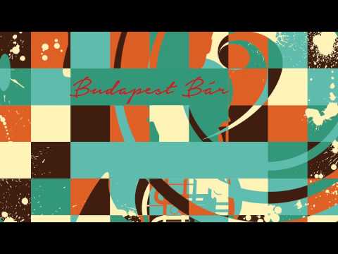 Budapest Bár feat. Bangó Margit & Mező Misi: Én a bánatomat mindig kifogom (official audio)