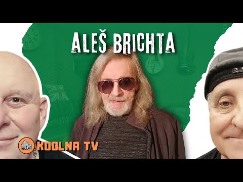 #35 ALEŠ BRICHTA (ALEŠ BRICHTA PROJECT) - 