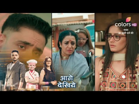 Mannat NEW PROMO 23rd January 2026pisode Update