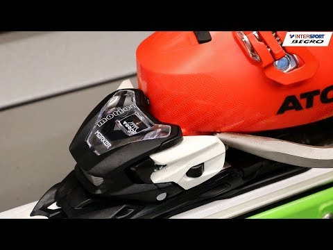 Ski-Bindung einstellen | Z-Wert | Warum ist eine richtige Einstellung so wichtig