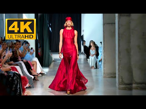 Bronx & Banco | Spring/Summer 2026 | New York Fashion Week - 4K