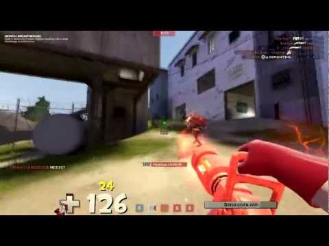 TF2: cp_follower do's and don'ts