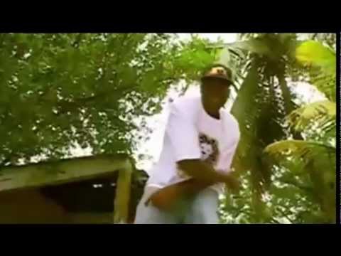 mali - métrizé tchad aw ( clip offciel ) dubplate dj illan's