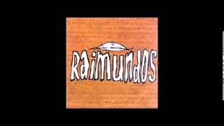 Raimundos / 06. Carro Forte