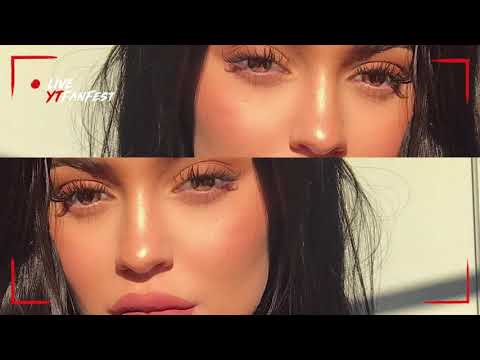 #Kyliejenner -Young Trap x 600 kJ x Tra savagee