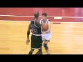 Michael Jordan Plays But He Looks Increasingly More Like The GOAT