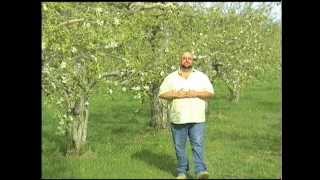 preview picture of video 'SAVOR INDIANA Novel NOBLE County Part 5 of 6 - Orchard Hill Farms'