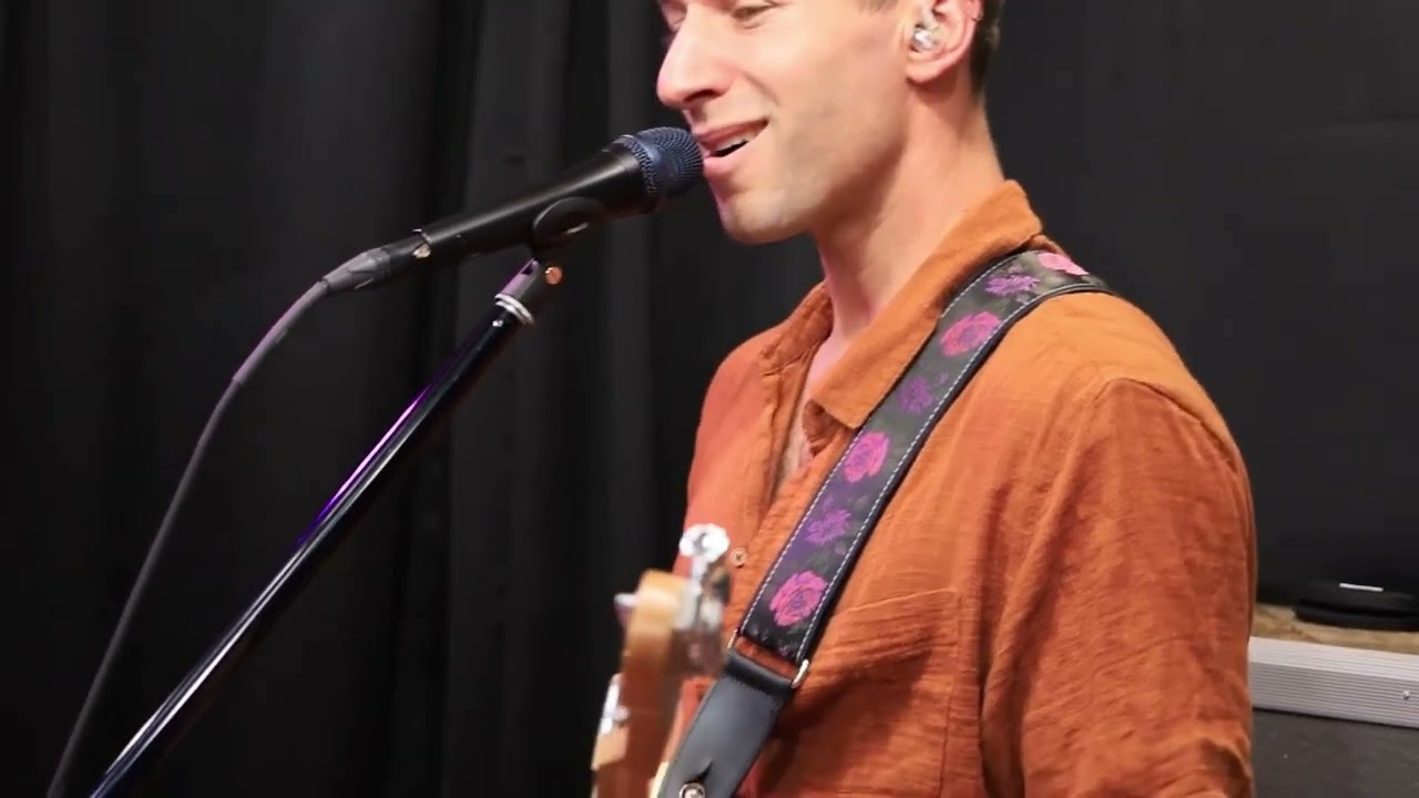 Promotional video thumbnail 3 for Gilad Bogner/Gilad Bogner & Secret Menu
