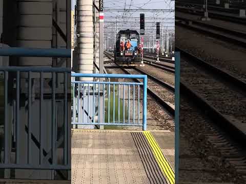 Breclav Czech Republic 30/10/24