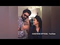 AKHIL AND MONAL GETTING READY FOR Bigg Boss Re Union AKHINAL AKHILSARTHAK MONAL GAJJAR