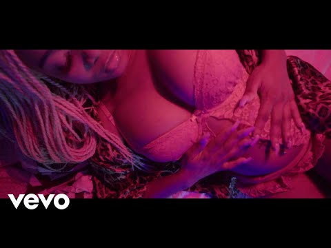 Natural Flamez - Mass The Key (Official Video)