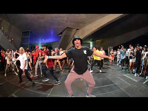 Rio H2K 2018 | WORKSHOP com Ysabelle Capitule