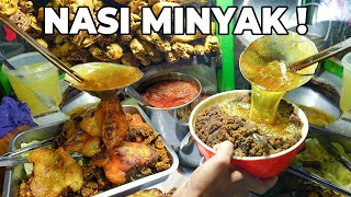 Download lagu KIRAIN MAKIN SEPI TERNYATA NASI MINYAK INI JUALNYA DI TEMPAT YG GELAP ! mp3 Download lagu KIRAIN MAKIN SEPI TERNYATA NASI MINYAK INI JUALNYA DI TEMPAT YG GELAP ! mp3