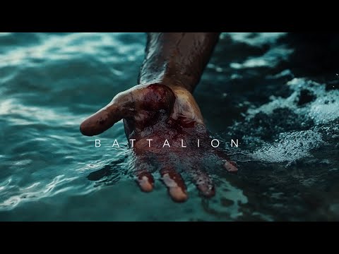 Battalion - My First Ever 5 Minute Gen AI Short Film