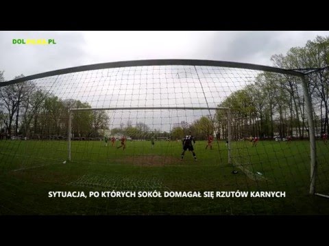 2016-04-23 SOKÓŁ MARCINKOWICE - ORZEŁ SADOWICE