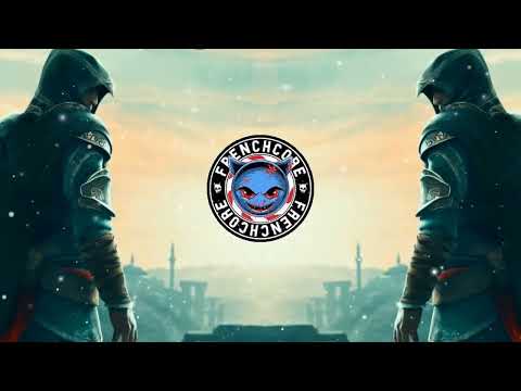 Sghenny - Arabic (Frenchcore)