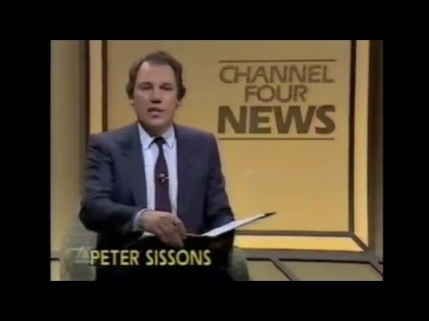 [TeleDesign] Channel Four News (1982-2015) Openings of Show