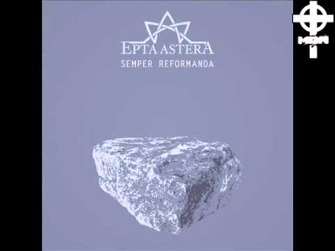 Epta Astera-Semper Reformanda