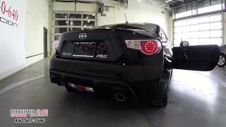 Scion FRS 2013 À VENDRE DANS LE GRAND MONTRÉAL !! #stock: 341437A