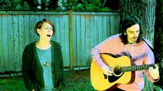 Vengeance is Sleeping - Matt and Kate