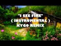 I See Fire (Kygo Remix) [INSTRUMENTAL] 1080p ...