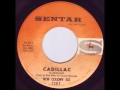 New Colony Six - Cadillac