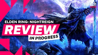 Harder, Faster, Deadlier!  - Elden Ring Nightreign Review (In Progress)