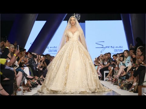 Speranza Couture | Ready Couture Resort 2018 | Arab Fashion Week