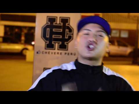 Sesión de Freestyle || Achora Tu Rima 2017 || Taylor FINALISTA || #ChéverePerú