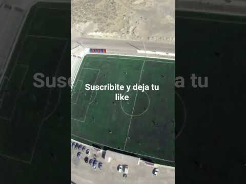 Club Social y Deportivo Alianza Fontana Oeste de Puerto Madryn Chubut