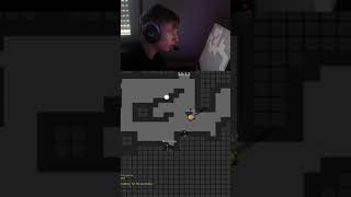 EXPOSING CHEATER | #jukkitw #jukki #ddracenetwork #teeworlds #foryou