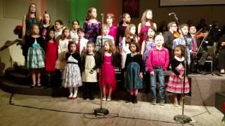 Joy! A Celebration of Christmas