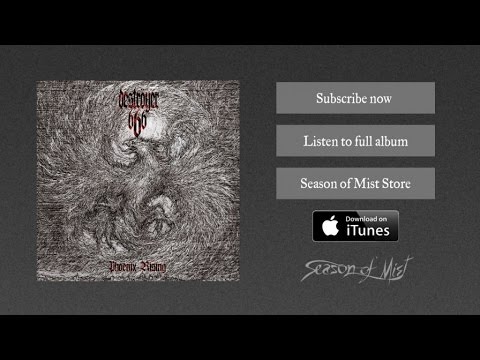 Deströyer 666 - Lone Wolf Winter