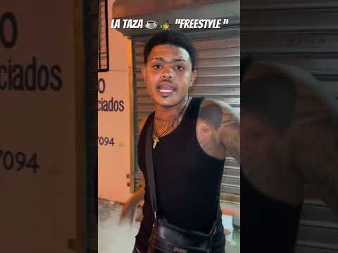 YANKEE 017 - LA TAZA ☕️🧙‍♀️ “Freestyle” @WALDOCALLERECORDS  #leordproduciendo