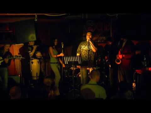 Anita Soul / Marcel Palonder (Deep´n Space)