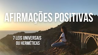 Você está fluindo ou resistindo ?  Sintonize com o Fluxo do universo