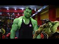 ХАЛК В РЕАЛЬНОЙ ЖИЗНИ\Russia Hulk - Федоров