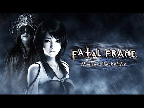 Fatal Frame: Maiden of the Black Water Full Walkthrough Stream Part 1