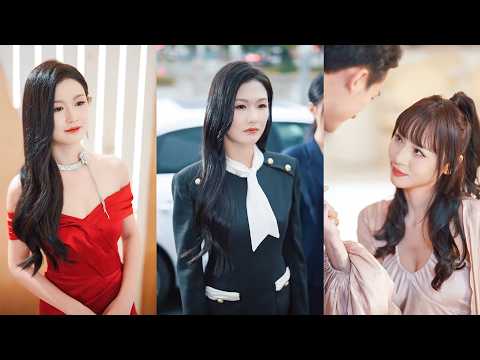 捉姦女友出軌後，窮小伙轉身強吻她情夫的聯姻女總裁，沒想到直接被拽去閃婚領證，失意人生直接翻盤，前女友跪著哭都來不及！#爽文