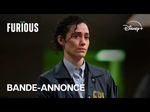 Bande-annonce : Furious